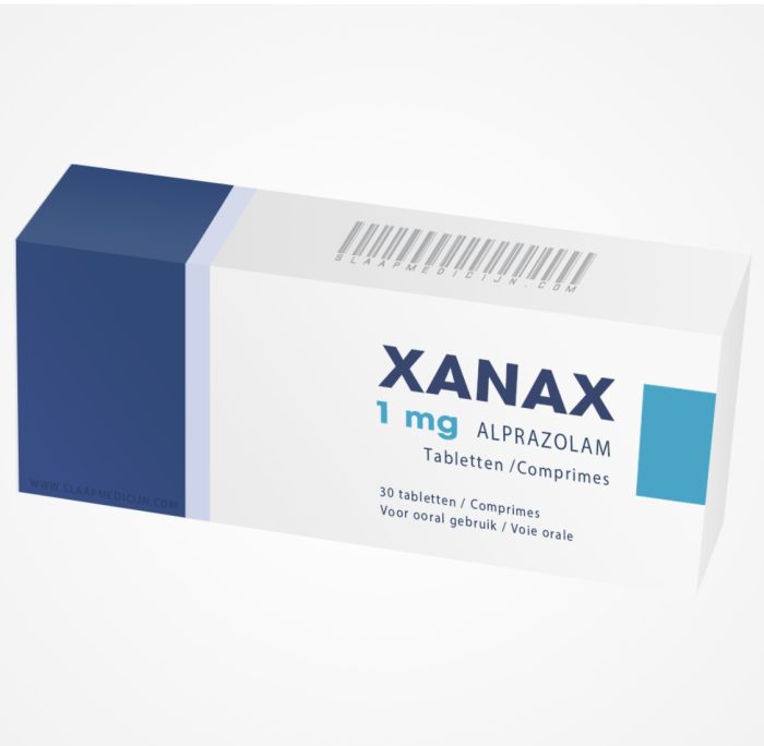 buy xanax